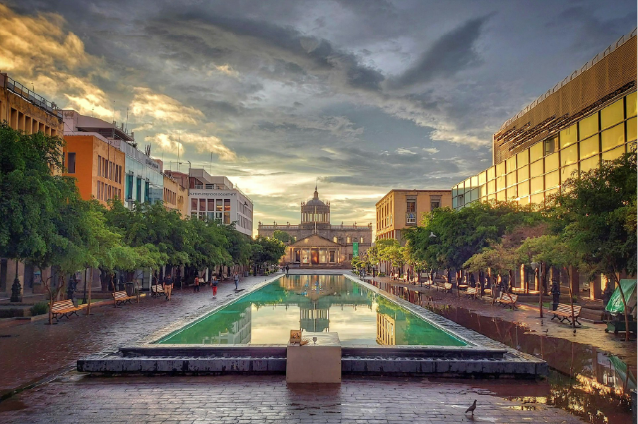 Guadalajara, México