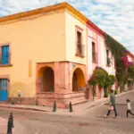 Guanajuato, México