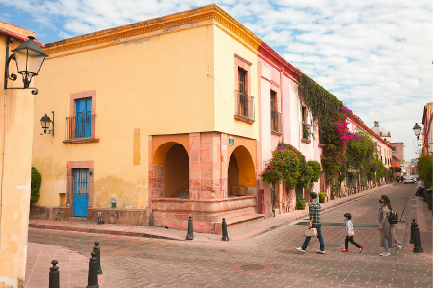 Guanajuato, México