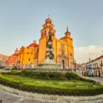 Guanajuato, México