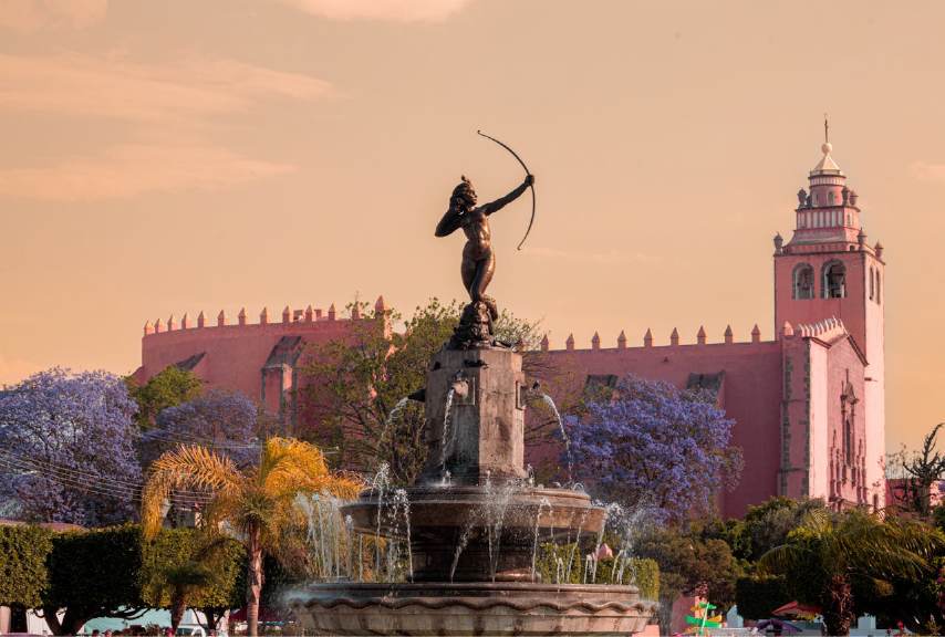 Guanajuato, México