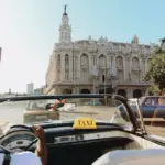 Habana, Cuba