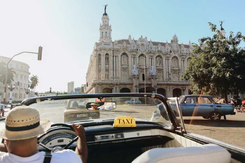 Habana, Cuba