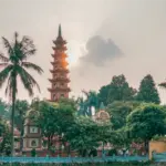 Hanói, Vietnam