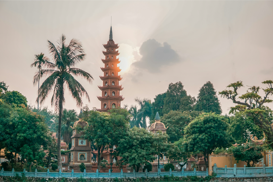 Hanói, Vietnam