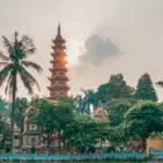 Hanói, Vietnam
