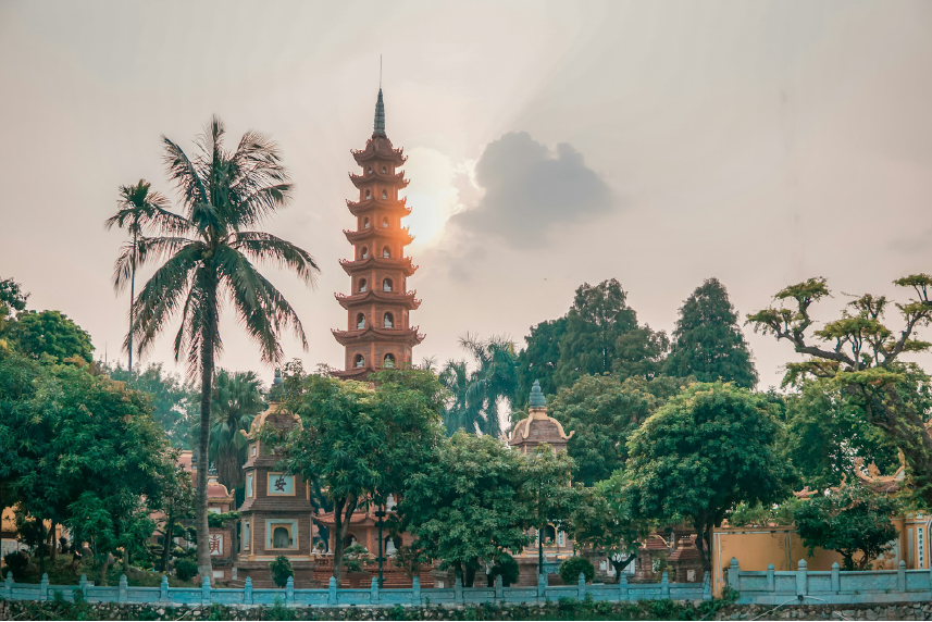 Hanói, Vietnam