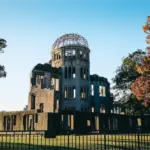 Hiroshima y Miyajima