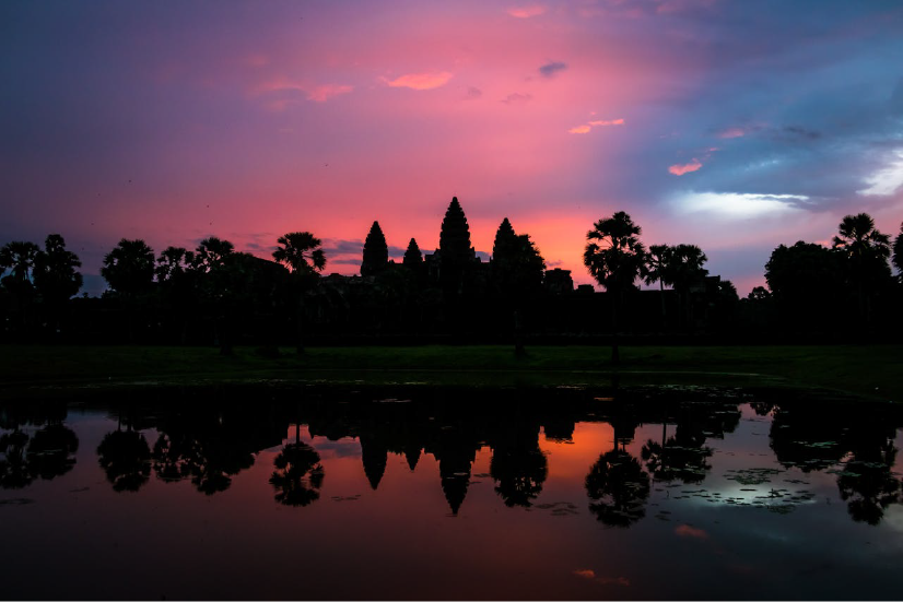 Ho Chi Minh, Vietnam