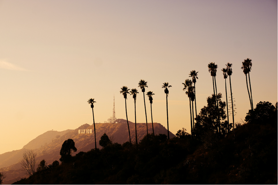 Hollywood, Los Ángeles