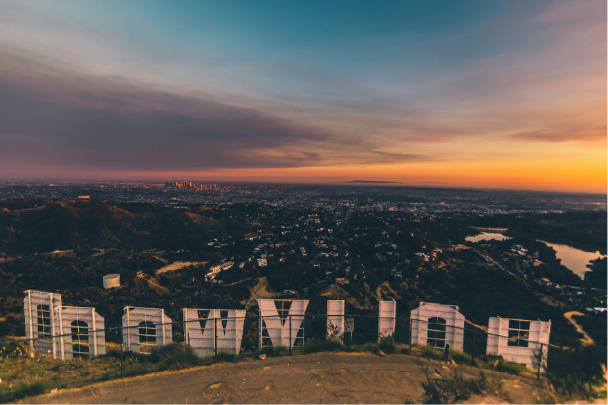 Hollywood
