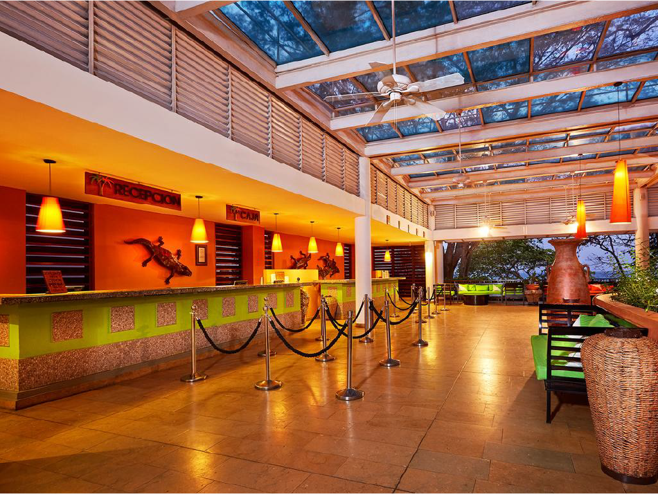 Hotel Decameron Panamá