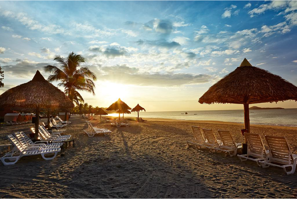 Hotel Decameron Panamá