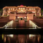 Hotel Emirates Palace