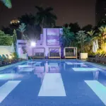 Hotel Riu Panamá