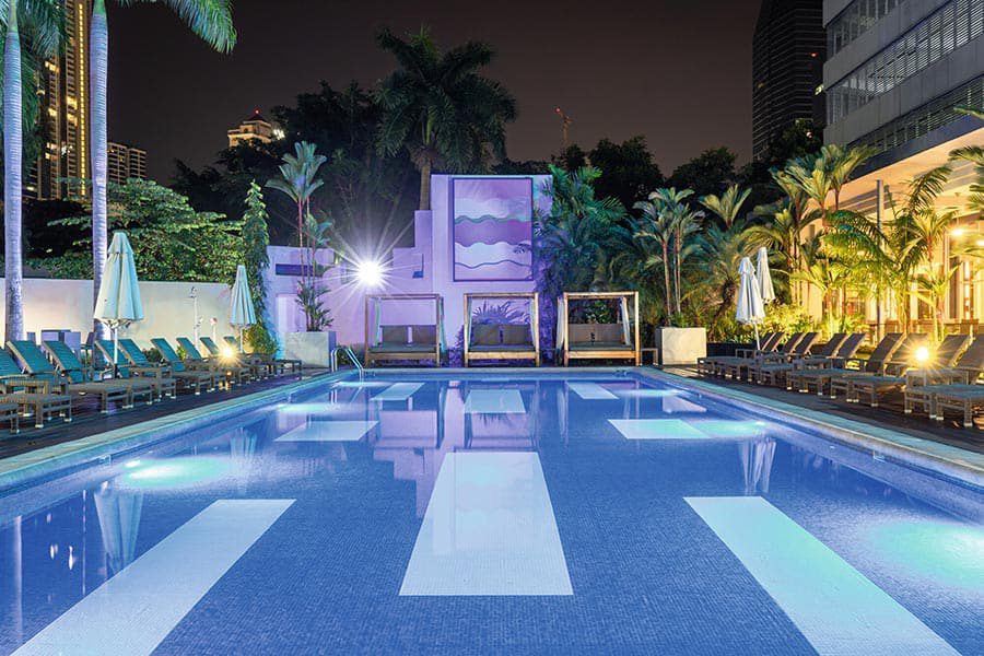 Hotel Riu Panamá