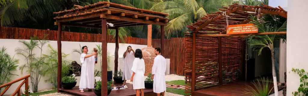 Hoteles Dorado Seaside