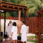 Hoteles Dorado Seaside