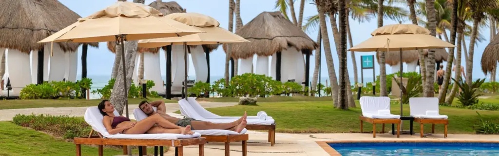 Hoteles Dorado Seaside