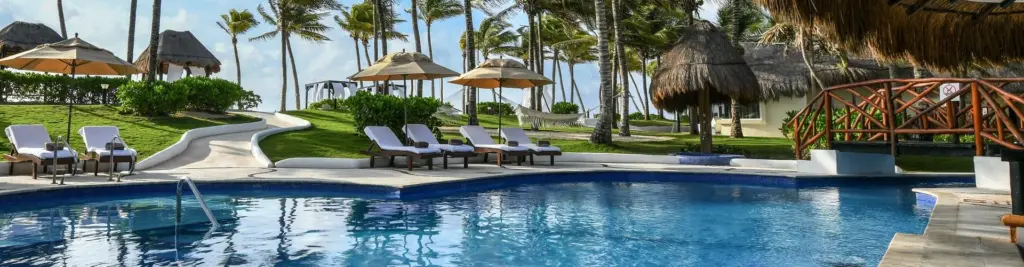 Hoteles Dorado Seaside