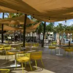 Hoteles Dorado Seaside