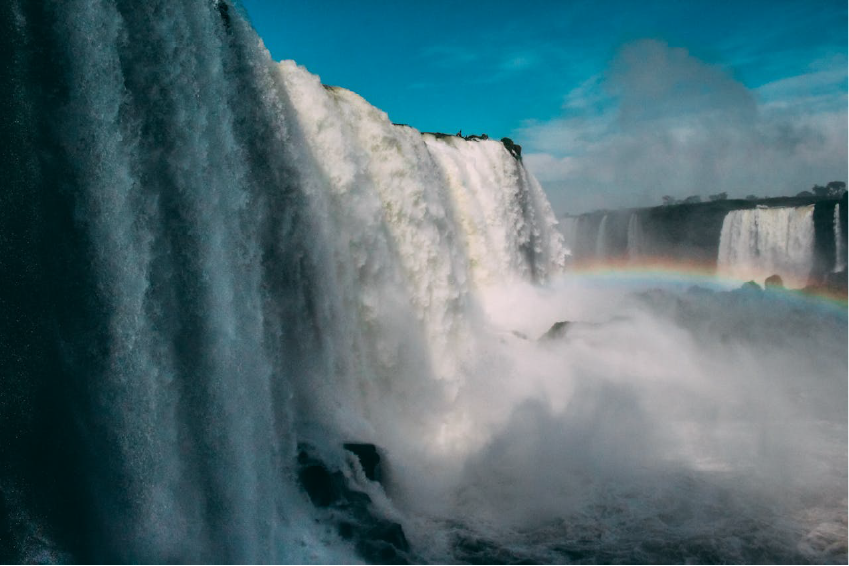 Iguazú