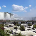 Iguazú, Argentina