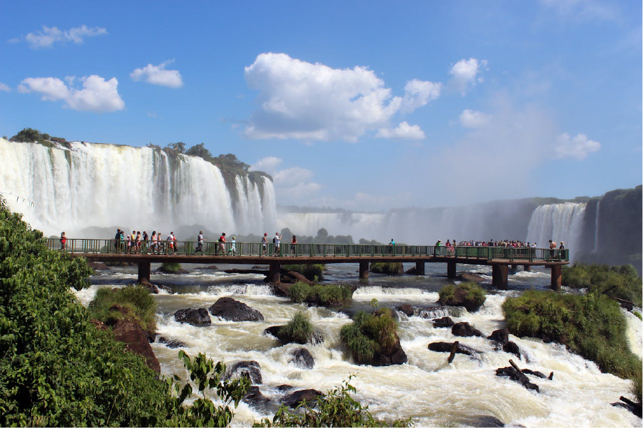 Iguazú, Argentina