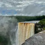 Cataratas de Iguazú