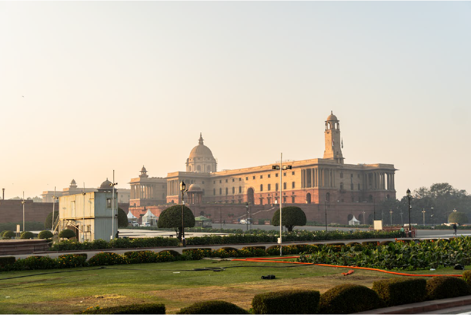 India