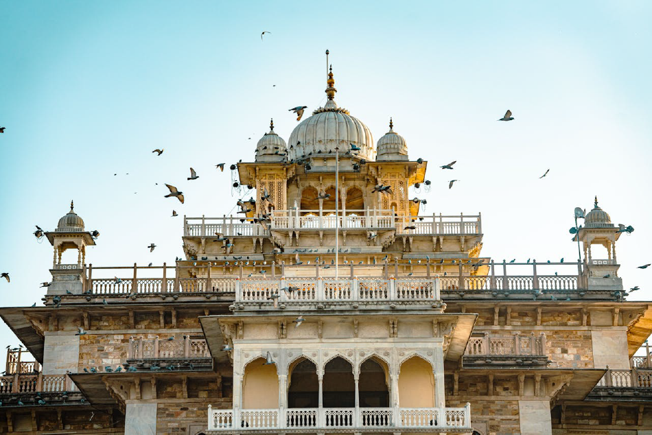 India
