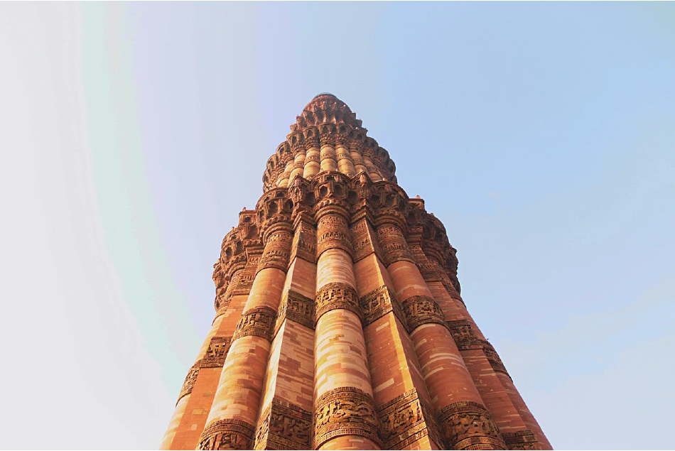 India