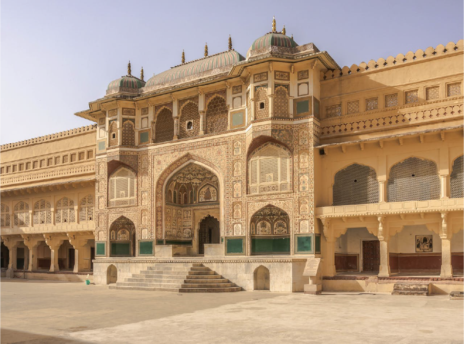 India