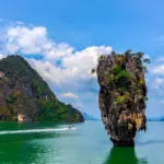 Isla Phang, Phuket