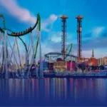 Islands of Adventure