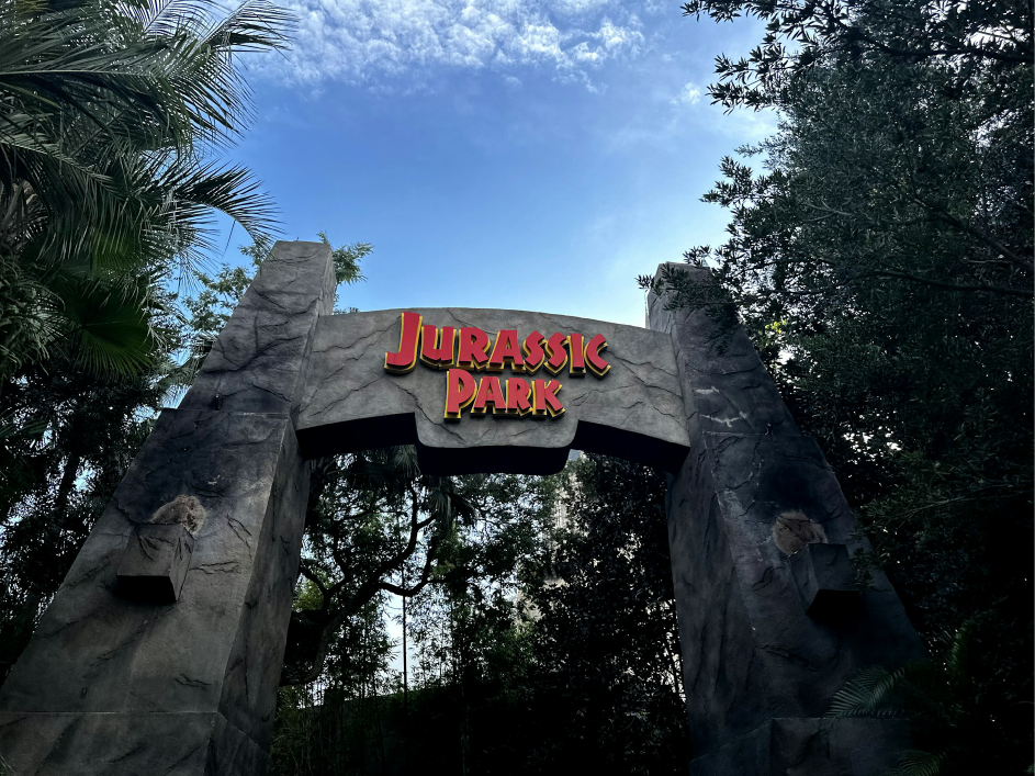 Islands of Adventure