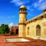 Itimad al –Daulah