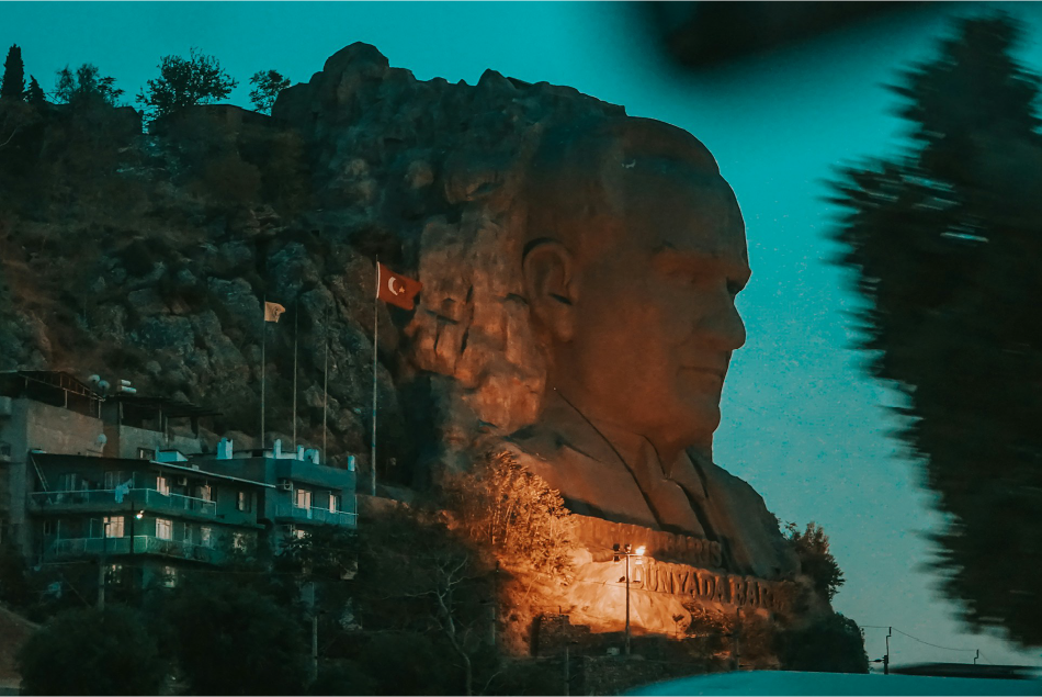Izmir