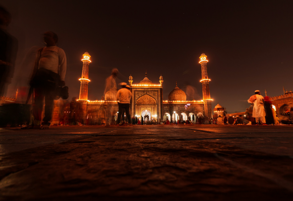 Jama Masjid