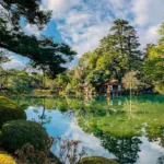 Kanazawa, Japón