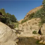 Karak, Jordán