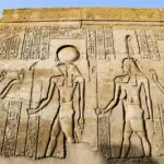 Kom Ombo, Egipto