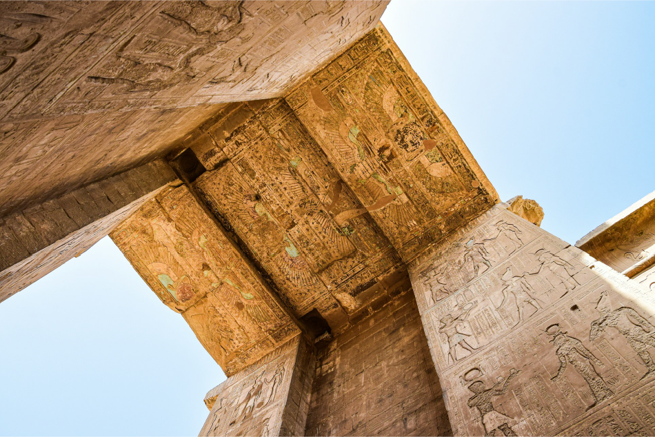 Kom Ombo, Egipto
