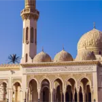 La Mezquita de Jumeirah