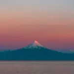 Lago Llanquihue, Chile