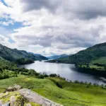 Lago Ness