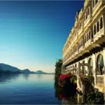 Lago Pichola