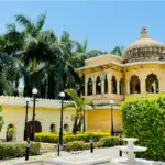 Lago Pichola