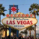 Las Vegas