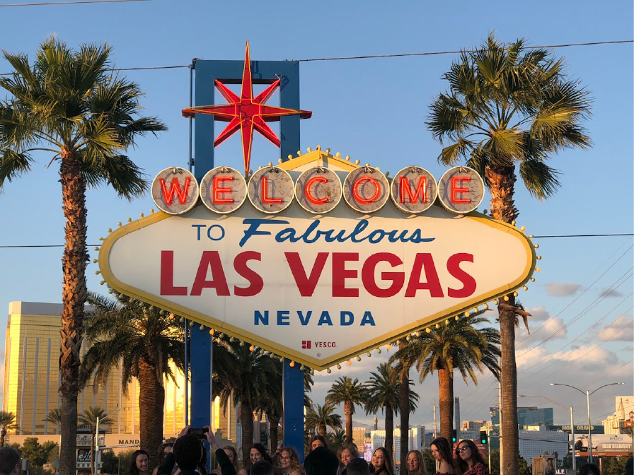 Las Vegas